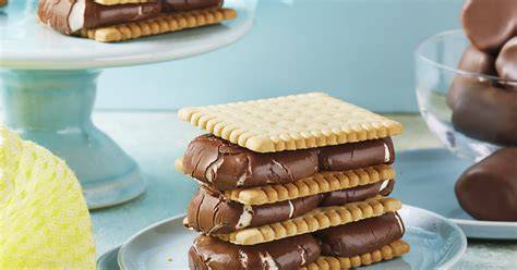image: s'mores four dorant chamallows