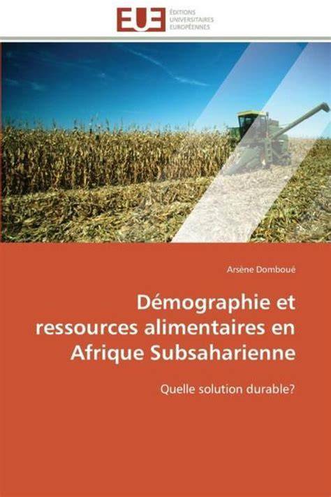 habitat mosaïque et ressources alimentaires