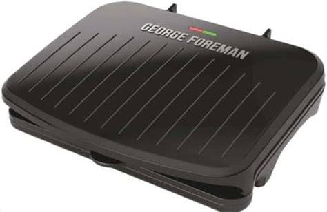 infographie comparaison graisse cuisson George Foreman