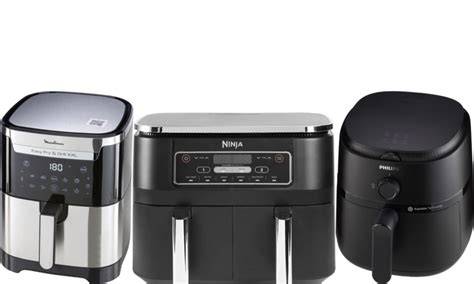 Comparatif airfryer vs friteuse traditionnelle