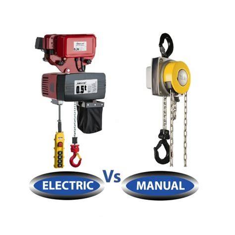 Modes manuels vs électriques en pratique