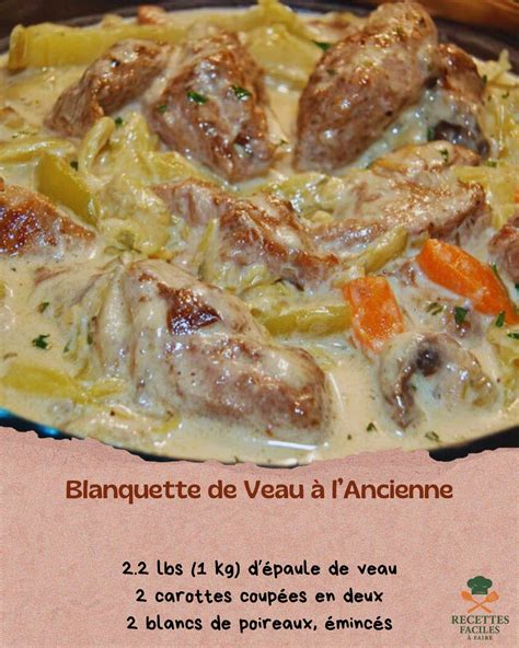 Morceaux de veau dans une cocotte