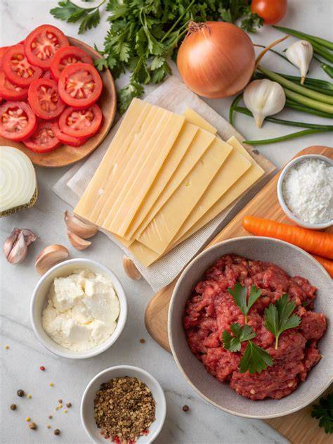 image: tableau-ingredients-bolognaise