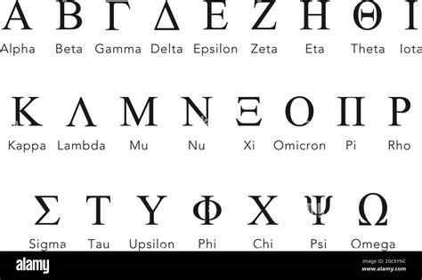 Illustration d'une racine linguistique ancienne avec des symboles grecs et latins.