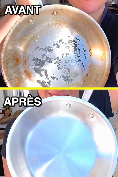Une casserole inox avec du sucre en train de caraméliser