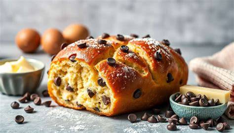 illustration-dans-cuisson-brioche-chocolat