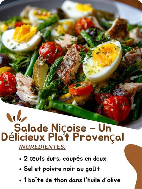 Œufs durs coupés en deux dans un plat