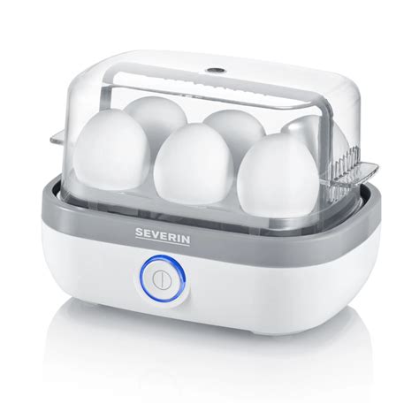 Cuiseur à œufs électrique avec accessoires