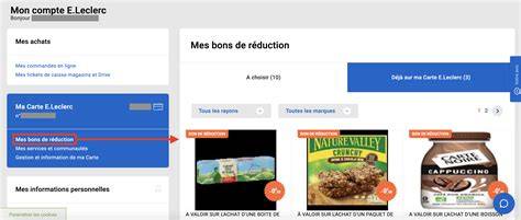 coupon reductions imprimables Auchanimage overview