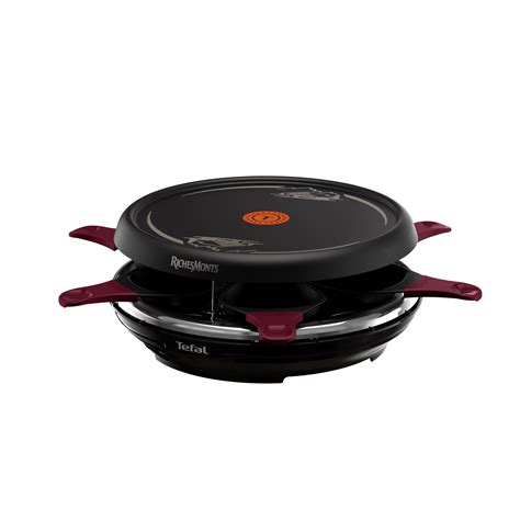 Appareil Tefal WK302013 en action