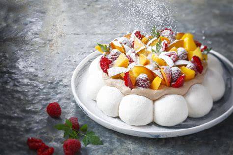 diagramme origine pavlova et pays attributs
