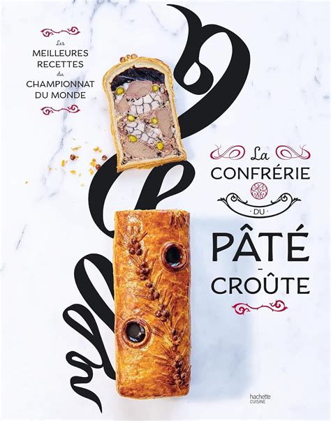logo Confrérie du Pâté-Croûte