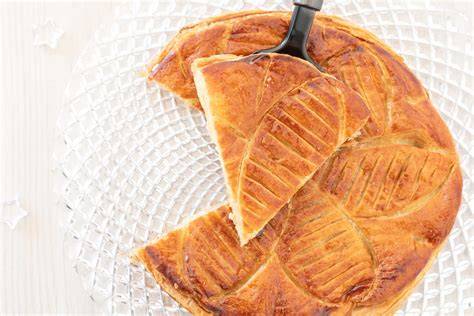 galette sans pâte illustration claire