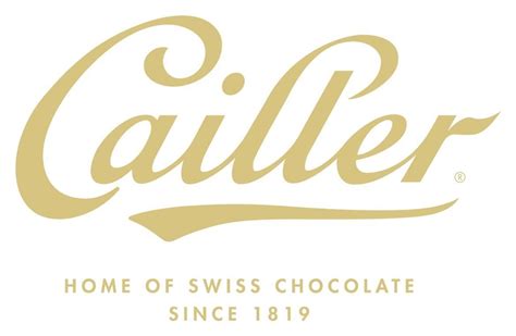 Logo de Maison Cailler