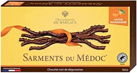 image de Sarments du Médoc chocolat