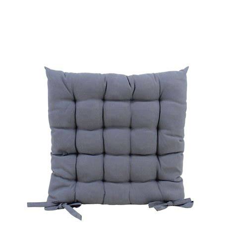 galette chaise grise illustration guides