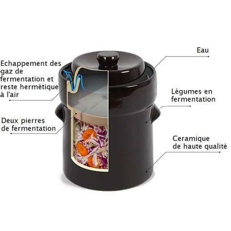 Tonneau de fermentation pour choucroute ou Gumbisch
