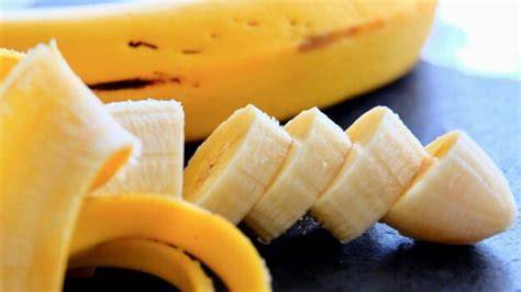 Banane nutrition et usages culinaires