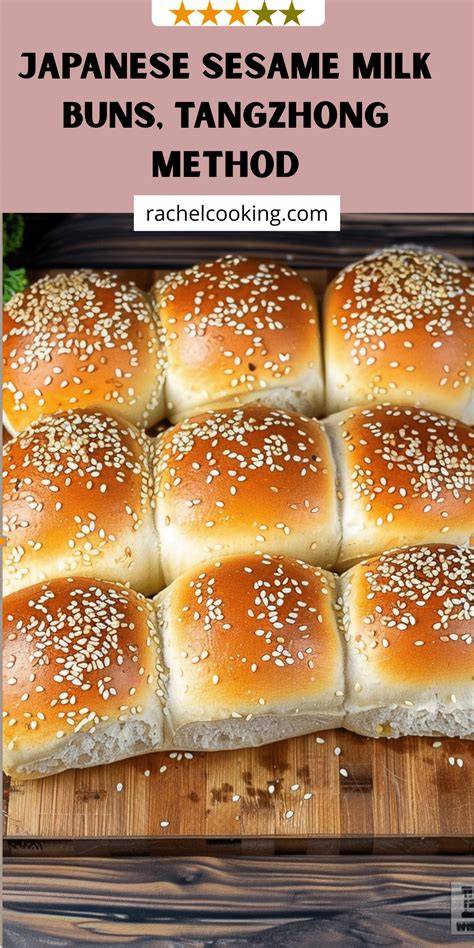 schéma tangent pour buns tangzhong