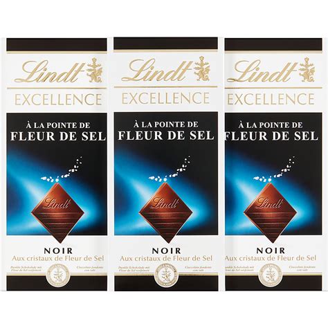 Cristaux de chocolat fondus