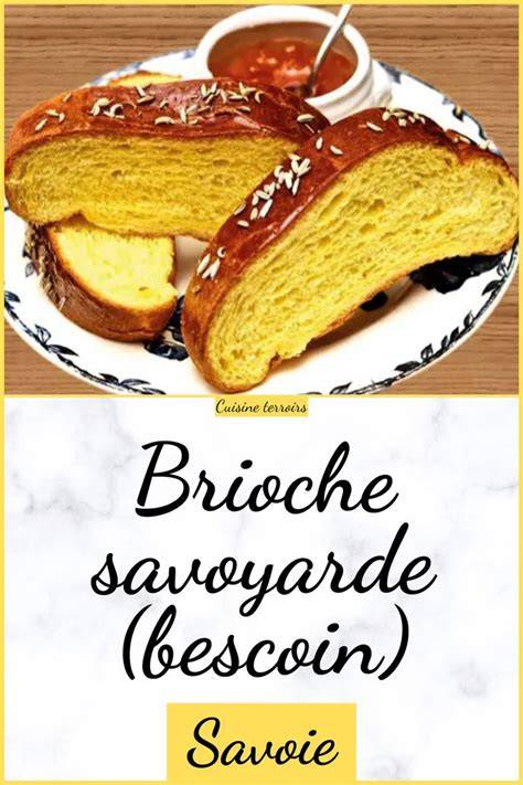 Infographie: comparaisons entre brioche savoyarde et brioche praline