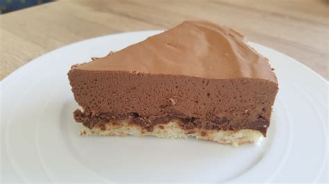 Un trianon au chocolat