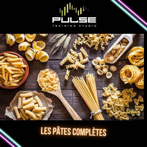 courbe bénéfices santé pâtes complètes