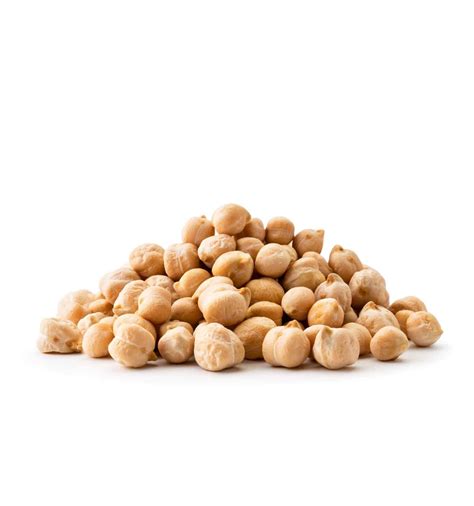 Grains de pois chiches