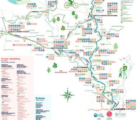 carte des sources et voies biologiques de l’amygdaline
