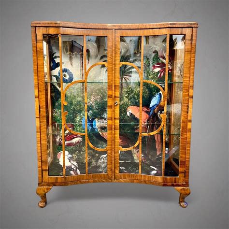 thème image: vitrine Art Déco et trésors rétro