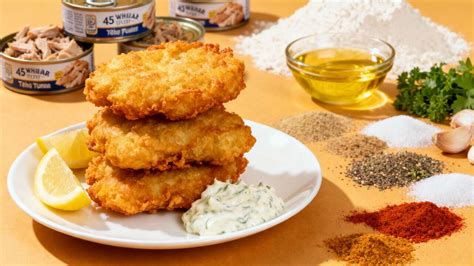 image beignets poisson croustillants