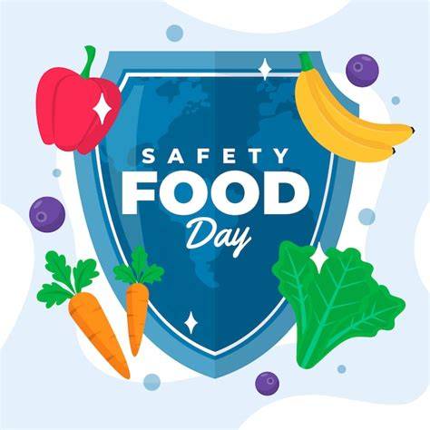 illustration sécurité alimentaire avion