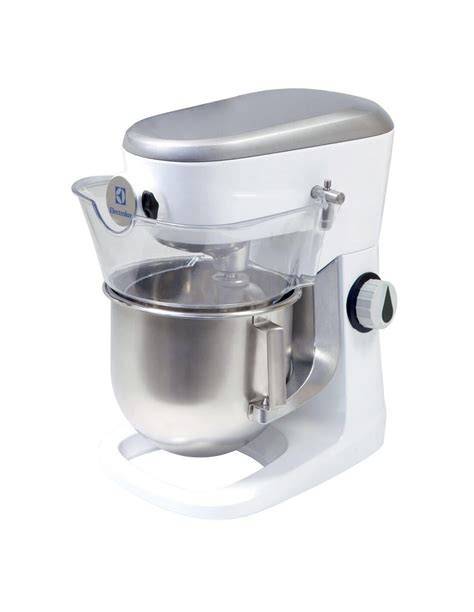 pétrin pizza planétaire en inox