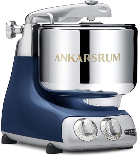 Robot pâtissier Ankarsrum Assistent Original en action