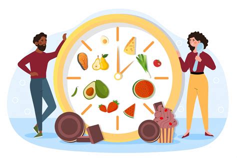 Évolution des habitudes alimentaires : temps de préparation