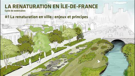renaturation et biodiversité du Maubuée