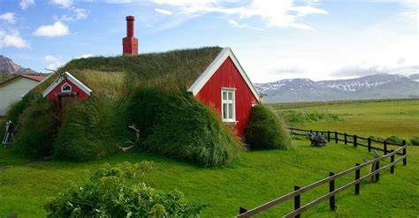 bâtiments historiques préservés