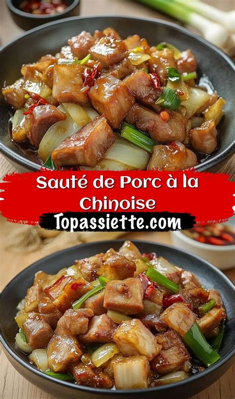 carte des saveurs asiatique chou porc