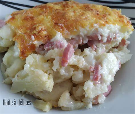Gratin-chou-fleur-lardons-illustration