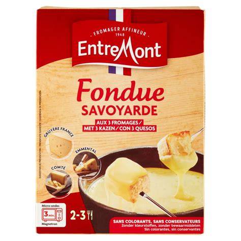fromages fondue savoyarde expo
