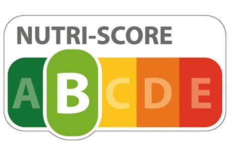 étiquetage nutri-score et dénominations