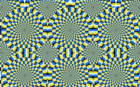 Illusions d’optique en pâtisserie trompe-l’œil
