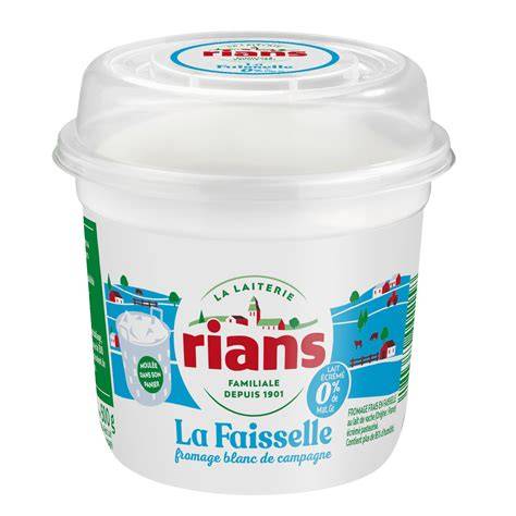 image de faisselle dans son panier perforé