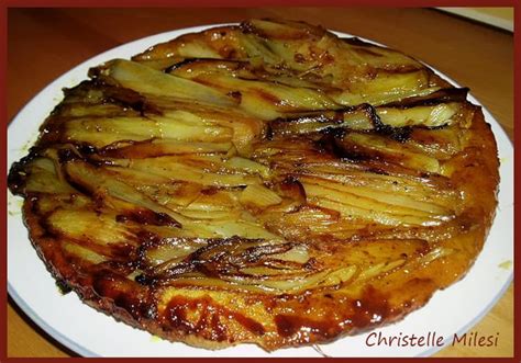 image de tarte tatin d'endives finale