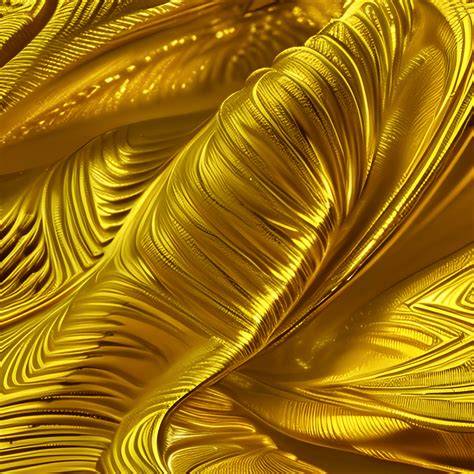 Exemple de texture idéale de béchamel dorée