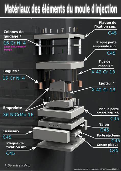 Infographie: Les composants d'un crumble et leurs textures
