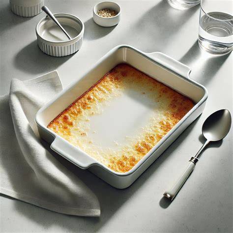 Illustration: schéma du montage crumble dans un plat à gratin et verrines