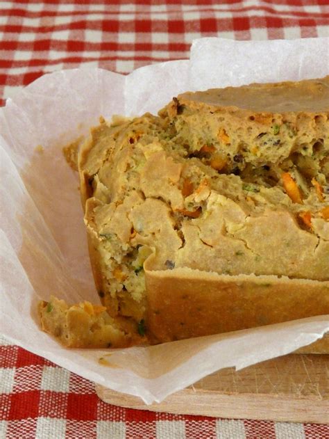 cake-legumes-chevre-en-plein-air