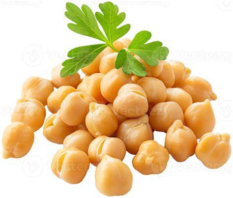 illustration peau pois chiche épluchage