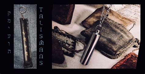 Caractéristiques des porte-monnaie et talismans traditionnels